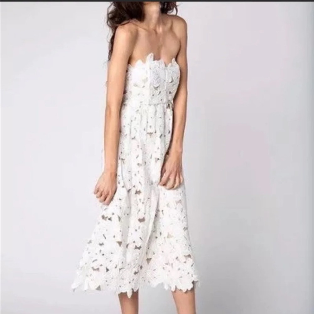Stone Cold Fox Tennessee Dress